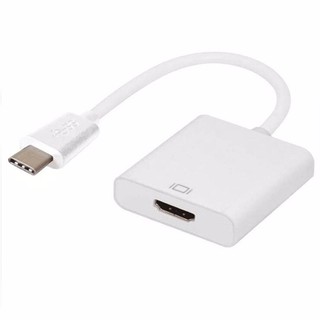CÁP USB TYPE-C 3.1 RA HDMI