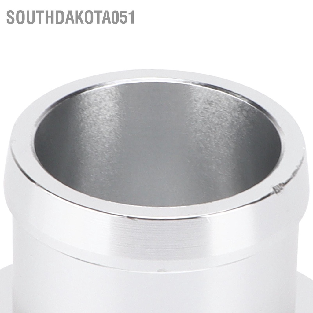 Southdakota051 Turbo Blow Off Van Bộ điều hợp mặt bích Thay thế bằng nhôm cho HKS SQV SSQV 1 2 3 4 BOV