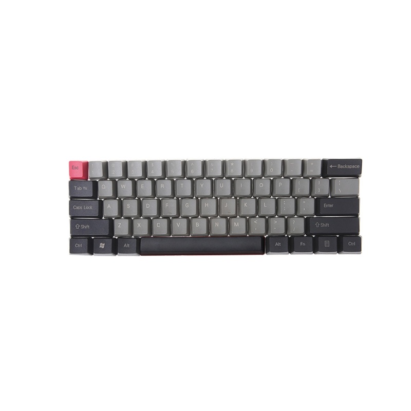 Bàn Phím Cơ Mojito PBT 104 87 61 Chất Lượng Cao