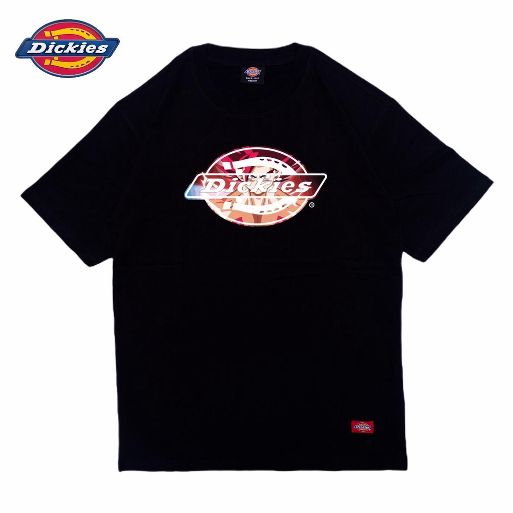 Tshirt Dickies - Áo Phông Dickies Nam Nữ