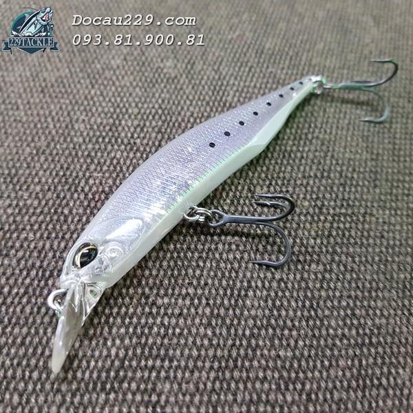 Mồi Lure Duo Realis Jerkbait 85SP