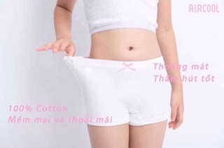 Chip đùi aircoll xuất Nhật