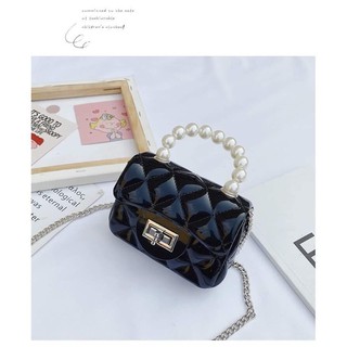 Túi xách mini nhiều màu