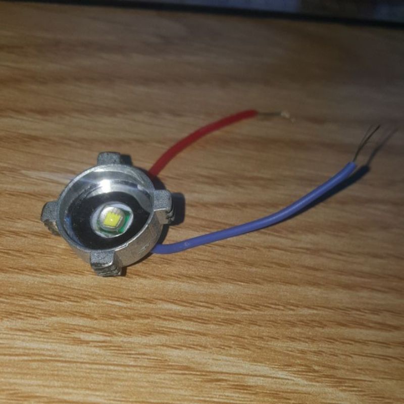 Chip led siêu sáng CREE XML T6 10W 3V - 3,7V DC
