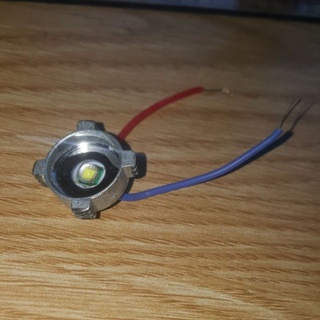 Chip led siêu sáng cree xml t6 10w 3v - 3,7v dc