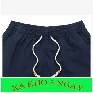 [ FREE SHIP - XẢ KHO ] Quần lửng nam cực đẹp