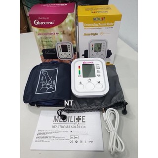 ❤Siêu Rẻ-MÁY ĐO HUYẾT ÁP HKM Ensure