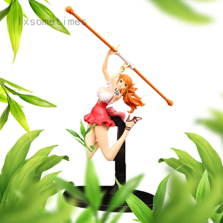 Mô hình nhân vật nami trong one piece đẹp mắt mô hình nhân vật nami trong one piece