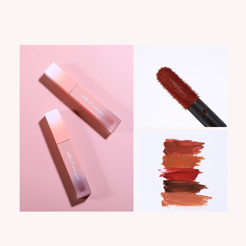 Son Kem Lì Lâu Trôi Màu Sắc Quyến Rũ Cho Phái Đẹp | BigBuy360 - bigbuy360.vn