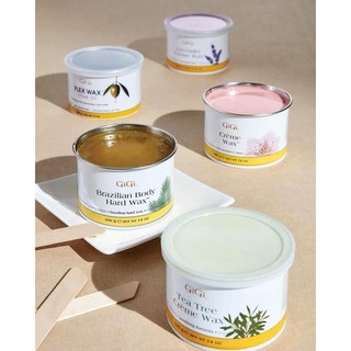 CRÈME WAX Kem wax GiGi