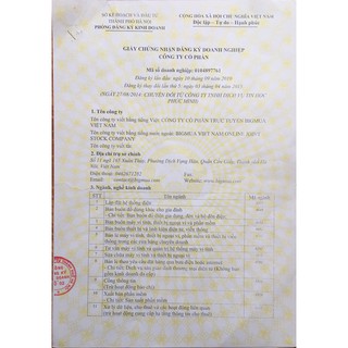 [CHÍNH HÃNG] ĐẠI BỔ KHANG - SỨC KHỎE VÀNG