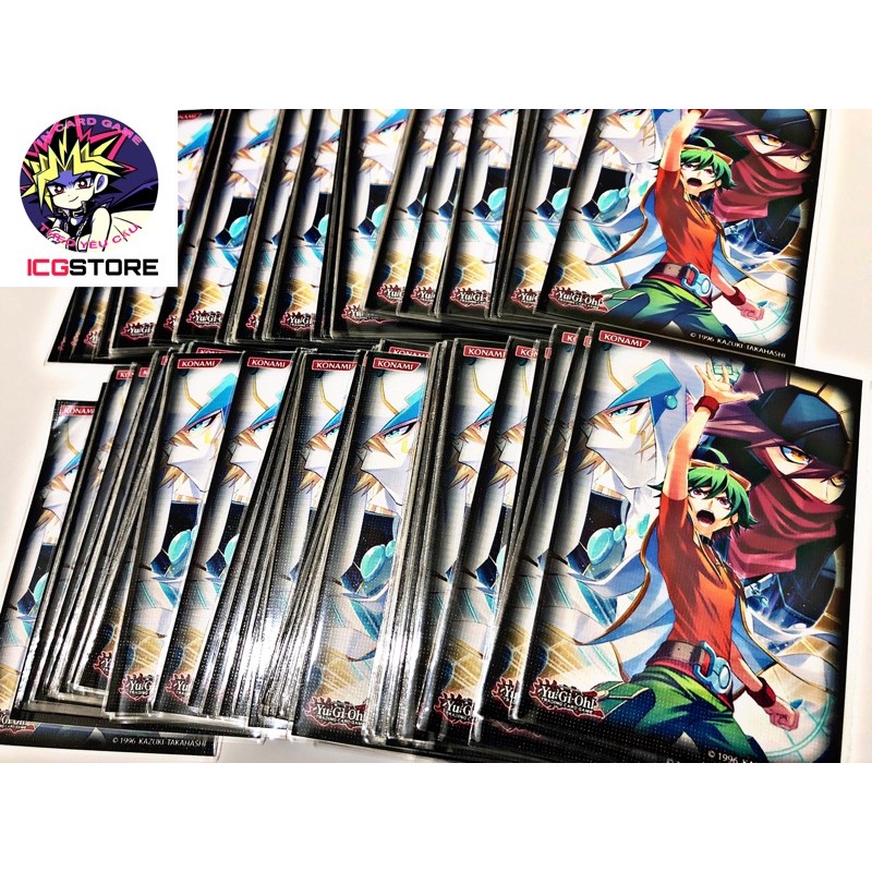 Yugioh, Pokémon In theo yêu cầu