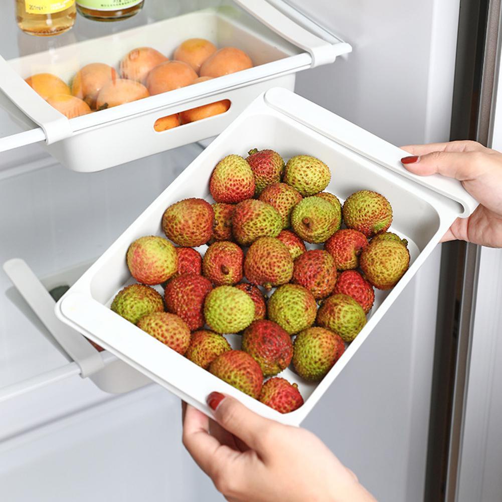 Hộp đựng trứng bằng nhựa tiện dụng cho nhà bếp C8U5 H7N2 J7N4 J4W9