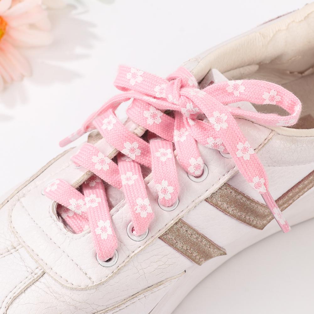 .Dây Giày Nhiều Màu Sắc Tiện Dụng 100 / 120 / 140 / 160CM