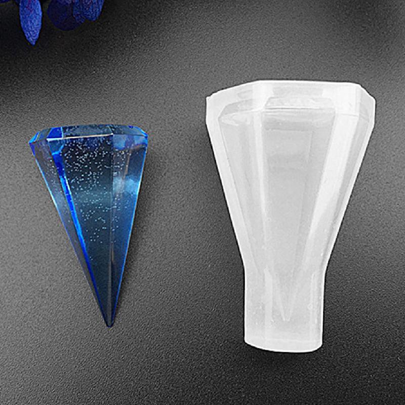 Khuôn silicon làm mặt dây chuyền sáng tạo