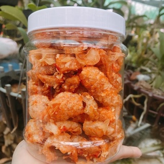 Da heo mắm tỏi 200g
