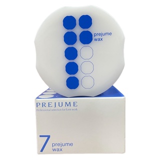 Wax tạo kiểu Prejume Hair Wax No.7 Milbon 90g