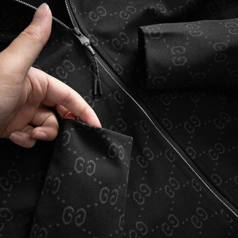 Áo chống nắng nam,Chất vải umi dày dặn thoáng mát,Có túi khoá | BigBuy360 - bigbuy360.vn