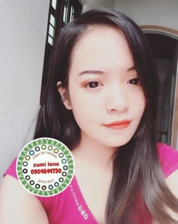 TRON BO LENS HÀN CHÍNH HÃNG( bao check)