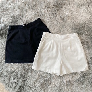 Quần short khaki