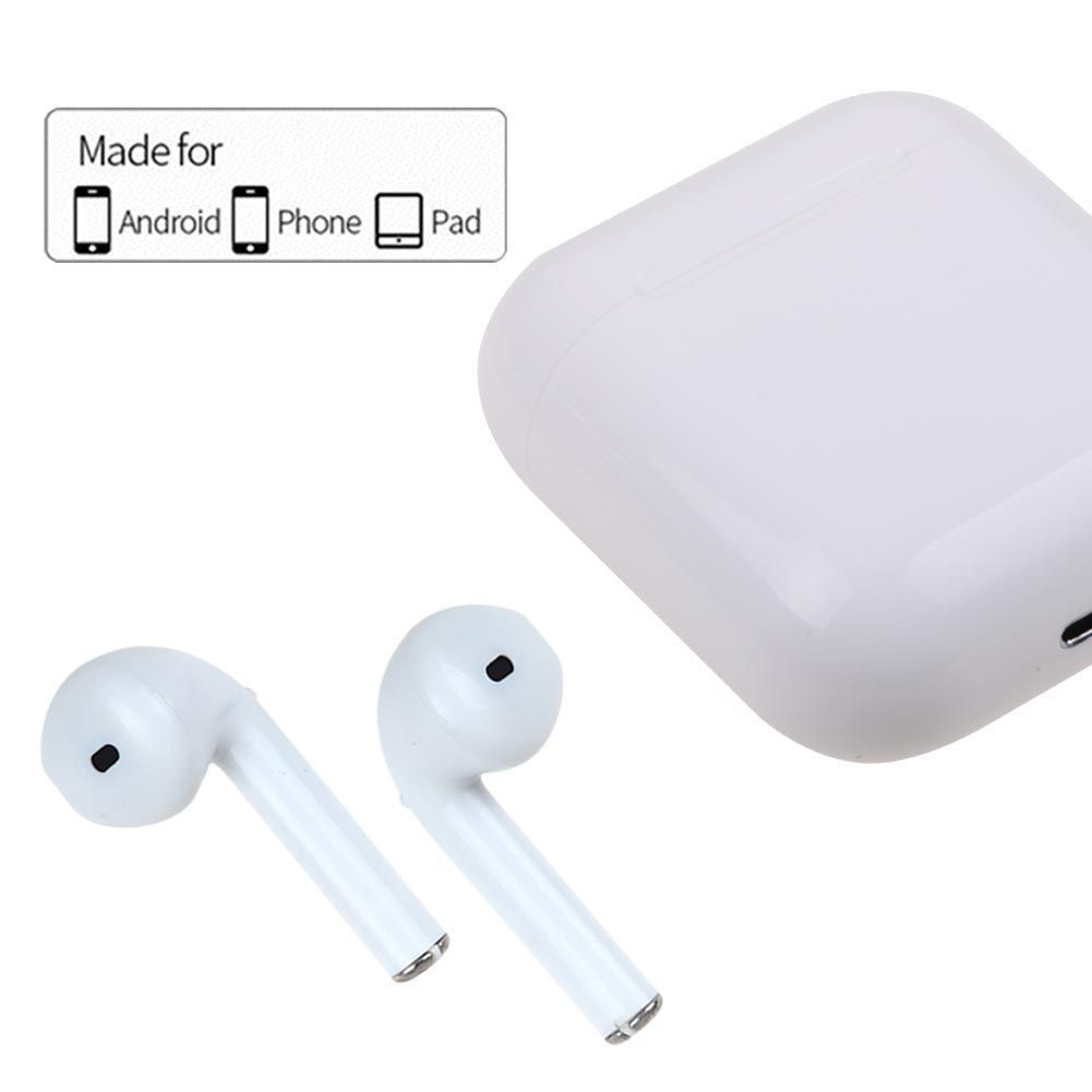 Bộ tai nghe không dây bluetooth 4.1 nhỏ i8 TWS