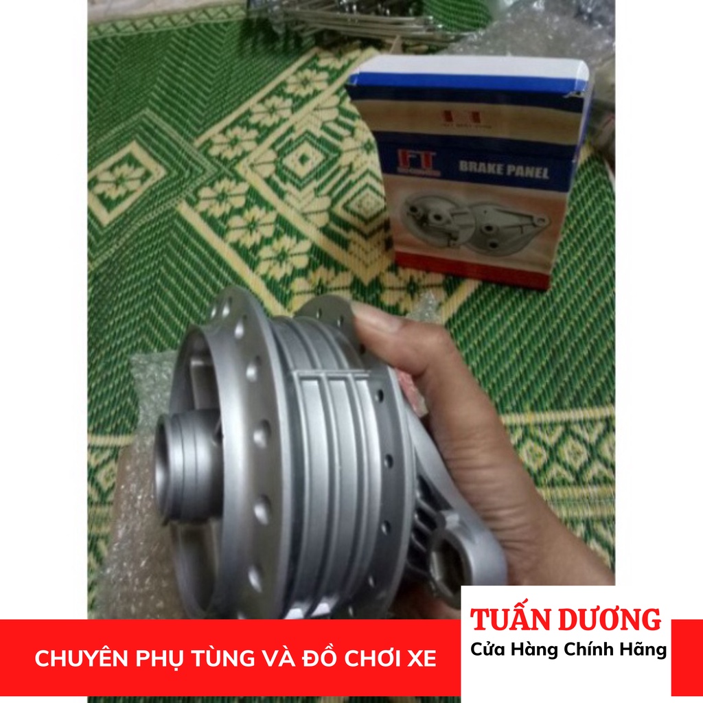 ( đã ẩn ) Bộ mai ơ+bát phanh - má đùm sau hàng loại đẹp cho các đời dream thái