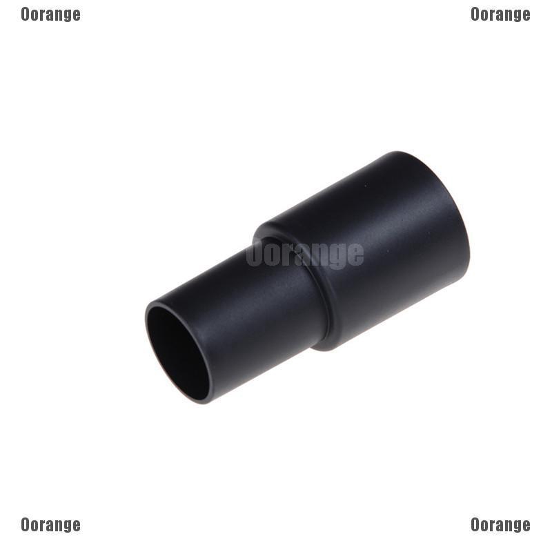 Đầu Chuyển Đổi Bằng Nhựa Màu Đen Dài 75mm Cho Máy Hút Bụi