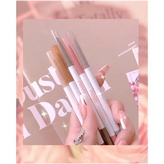 Chì Kẻ Mày NOVO Eyebrow Pencil Dạng Gel Không Thấm Nước