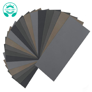 Bộ 20 giấy nhám loại 1000 / 2000 / 3000 / 5000 / 7000