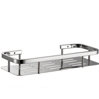 KỆ NHÀ TẮM INOX 304 BÓNG GƯƠNG