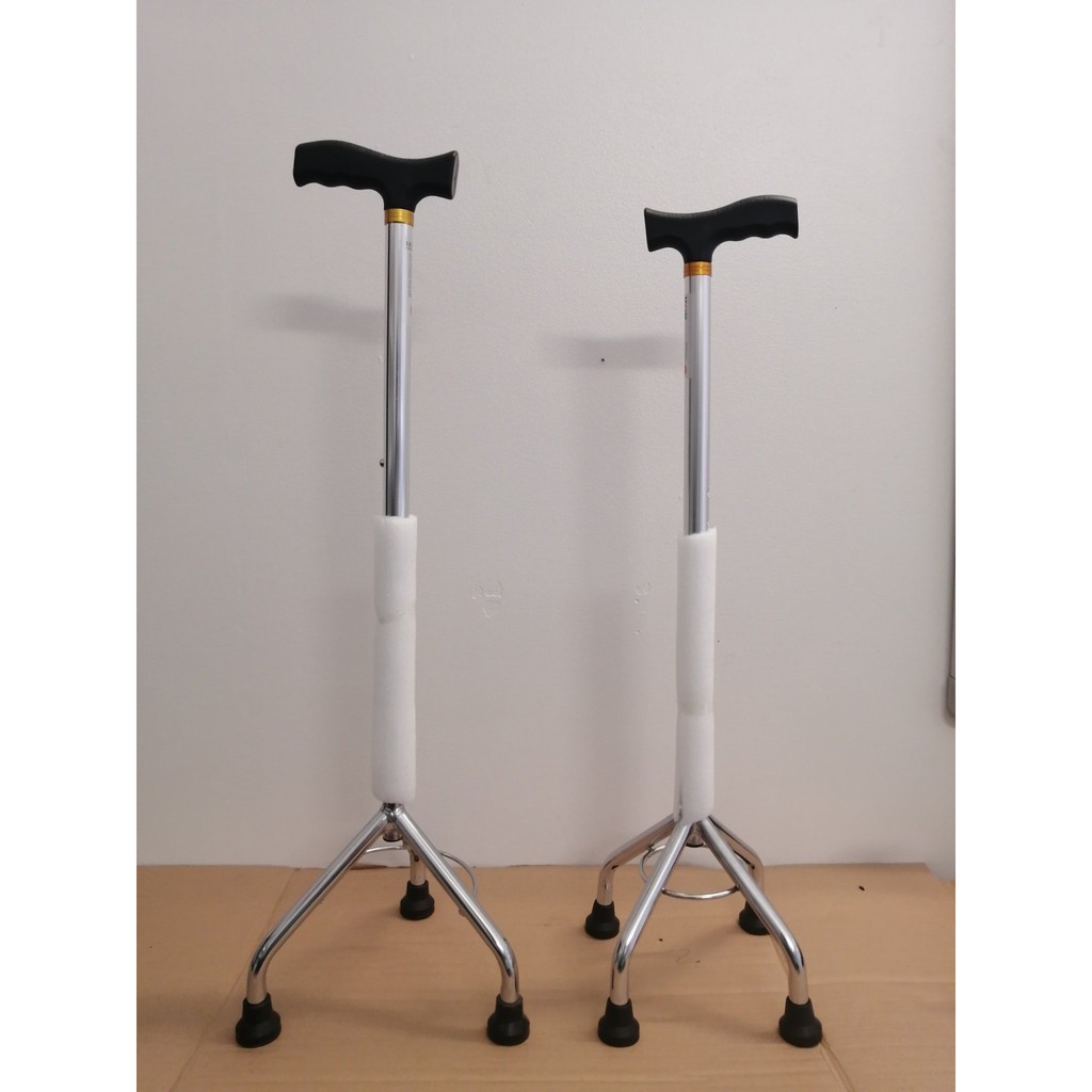 Gậy tập đi 4 chân Lucass B932