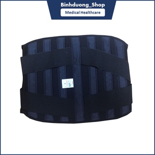 Đai lưng hỗ trợ cột sống đủ size Linh Hiếu