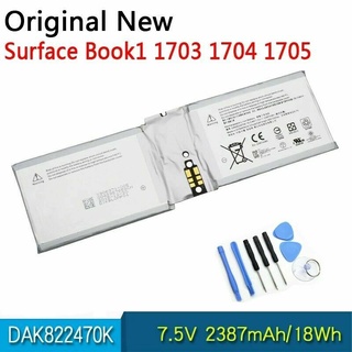 Pin laptop microsoft surface book 1 2 1703 1704 1705 1832 13.5" g3hta020h g3hta044h