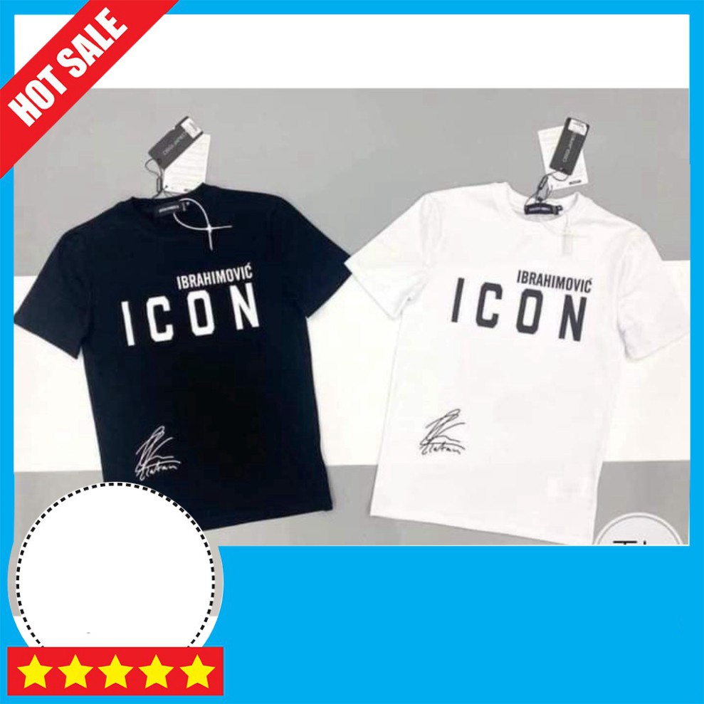 ÁO THUN CỔ TRÒN PHONG CÁCH UNISEX MỚI NHẤT 2021