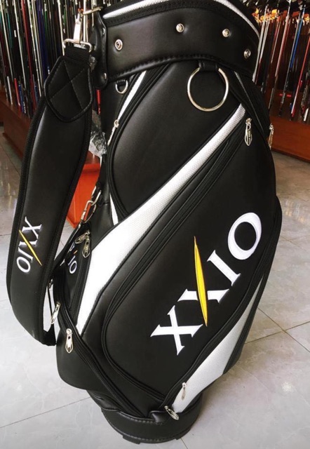 Túi đựng gậy golf XXIO phong cách trẻ trung