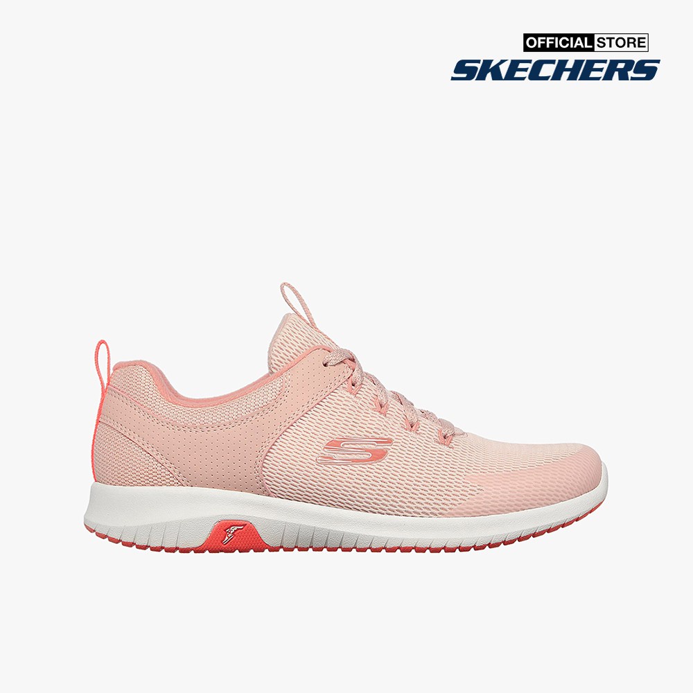 SKECHERS - Giày sneakers nữ Ultra Flex Prime Step Out 149398-LTPK