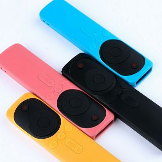 Vỏ bao silicon điều khiển giọng nói tivi Xiaomi