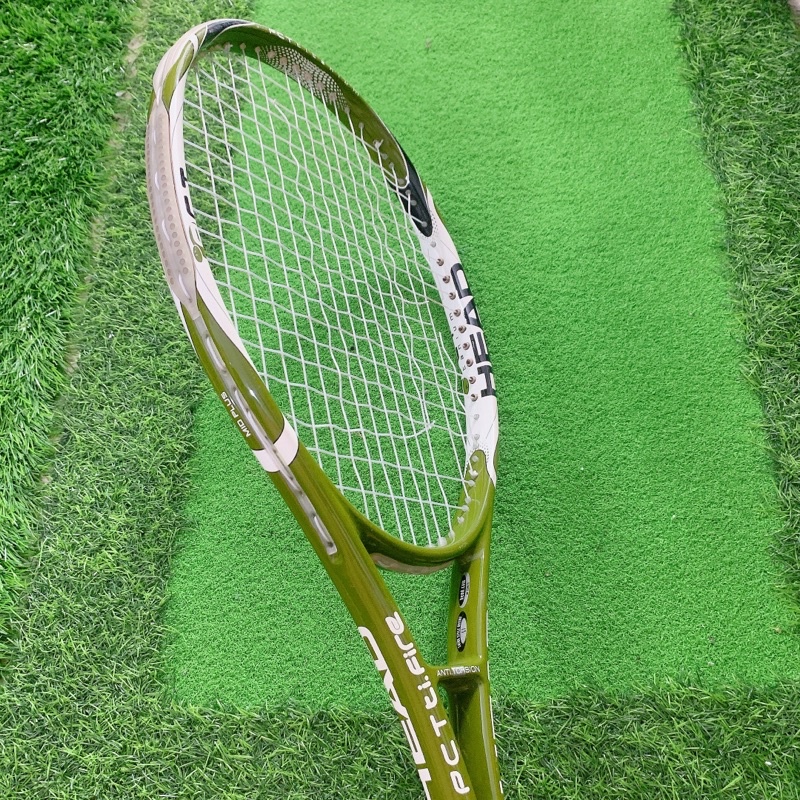 Vợt Tennis Head PCT Ti Fire - 255g