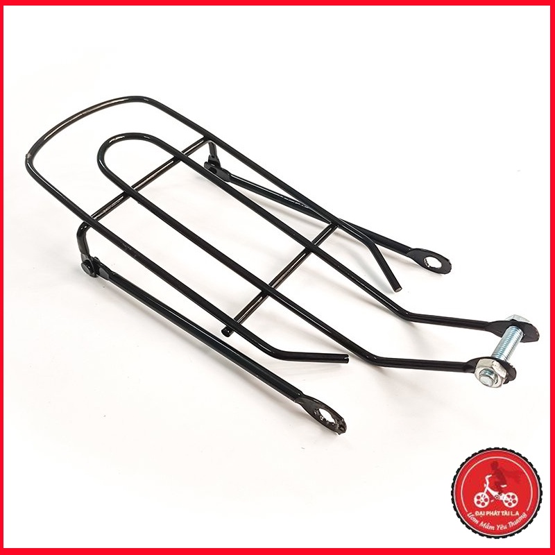 Baga xe đạp trẻ em loại 12 inches và 14 inches (đại phát tài)