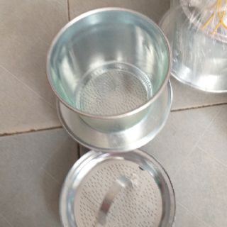 phin caphê đại bằng nhôm