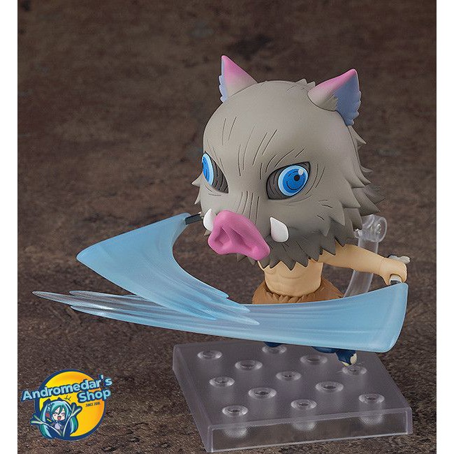 [Good Smile Company] Mô hình nhân vật 1361 Nendoroid Inosuke Hashibira