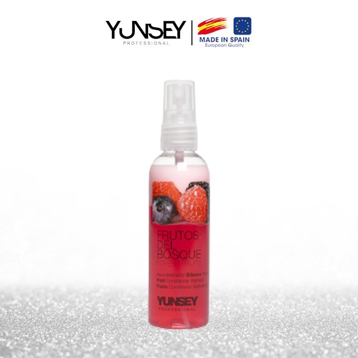 Dầu xả hương trái cây Yunsey Forest Fruits Conditioner