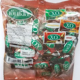 [FREESHIP 99K - NHẬP GROTHANG10 GIẢM 10%] Kẹo XO Thái Lan vị cà phê