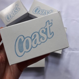 Xà phòng COAST 113g