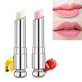 MAYCREATE - Son dưỡng môi đổi màu Moisturizing Lipstick