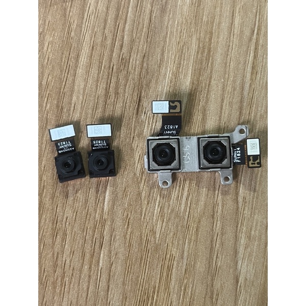 Camera xiaomi mi A2/ 6X