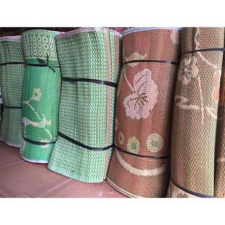 CHIẾU NHỰA GẤP GỌN CAO CẤP