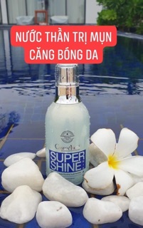 NƯỚC THẦN MIRACLE SUPER SHINE COSMEHEAL