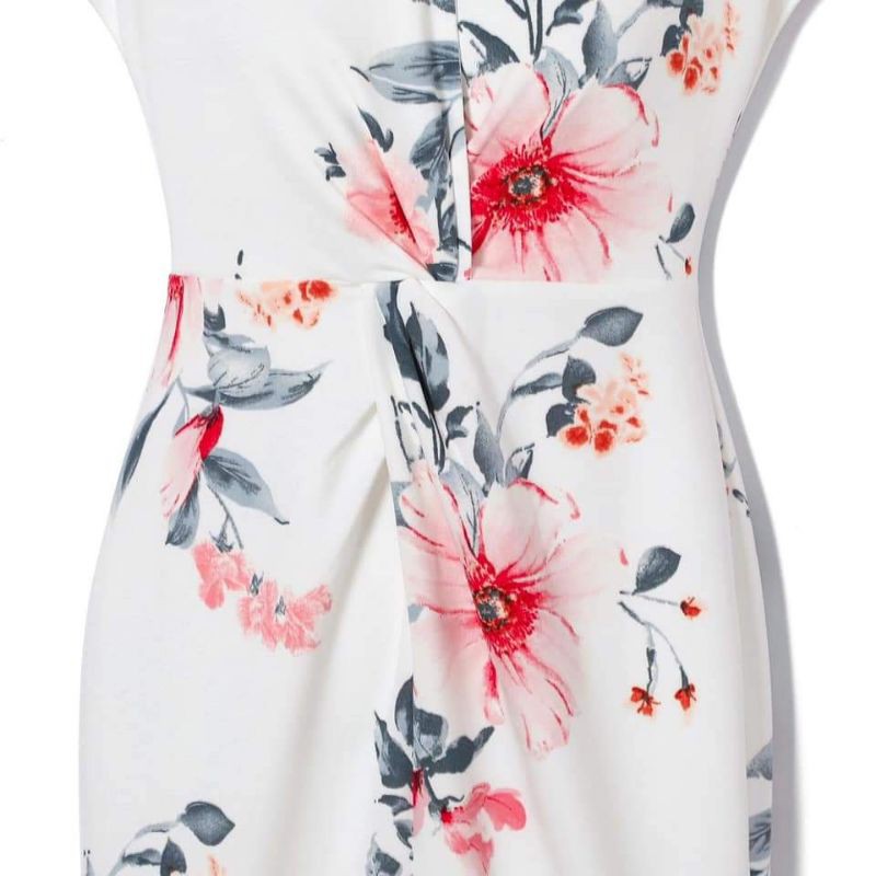 Đầm thun Poly Ralph Lauren