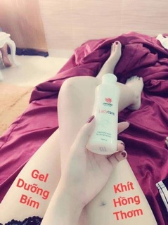 Dung dịch vệ sinh Linh Hương
